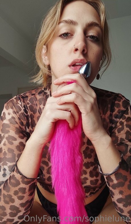 sophielune modèle parfait photos