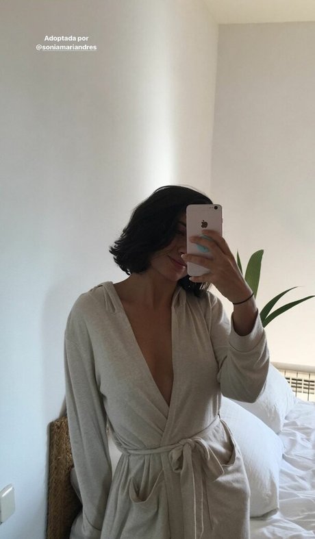 Maria Mood estrella erótica galería