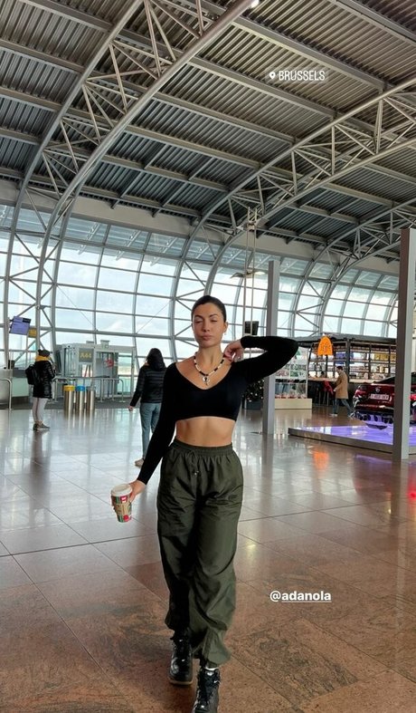 Maria Mood étoile gratuite image