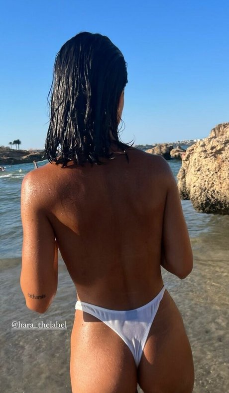 Maria Mood actrice photo