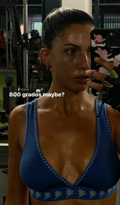 Maria Mood mejor modelo recopilación