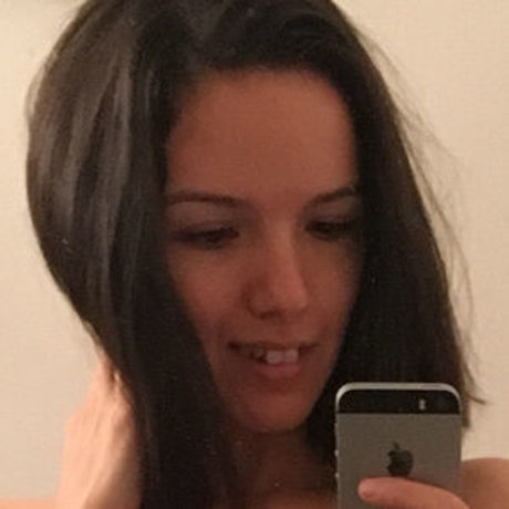 Shae Summers model pornographic picture