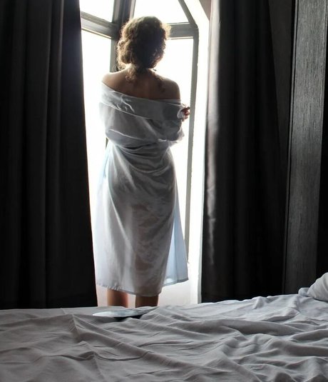 Stassybabich modèle chaud images