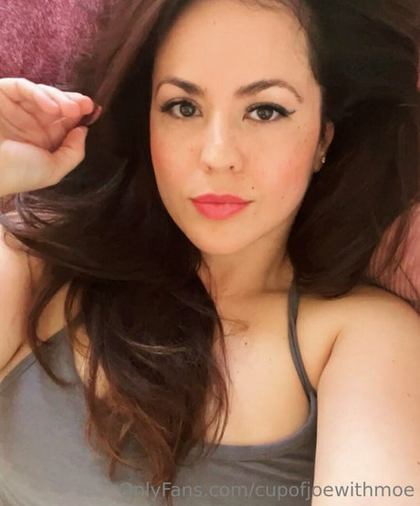 cupofjoewithmoe sexy pornstar image