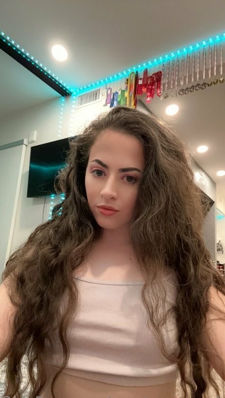 Courtney Sanderson estrella porno del sexo galerías