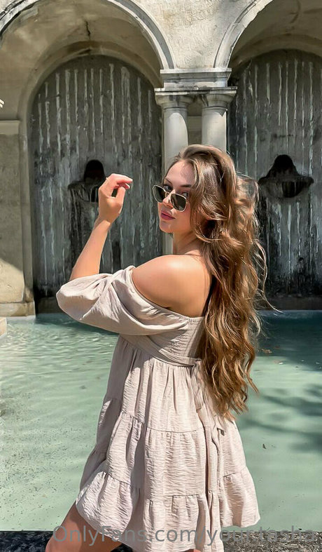 your tasha belle actrice galerie