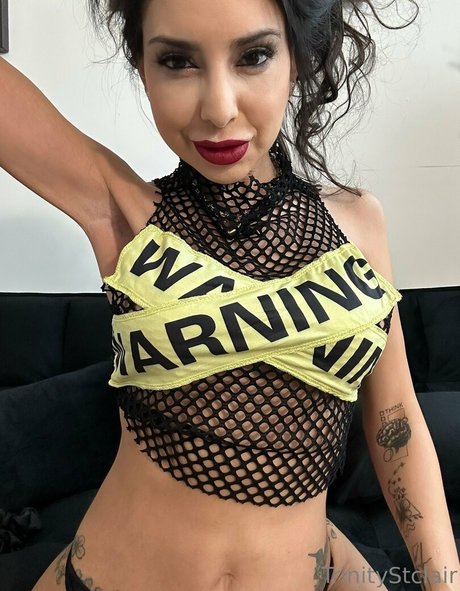 trinitystclair star free archive