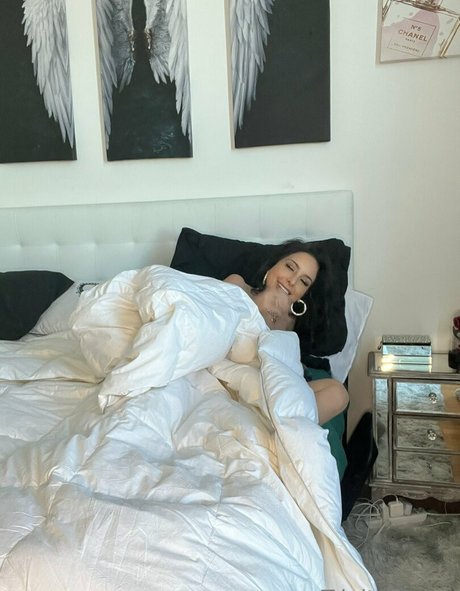 trinitystclair actrice libre image