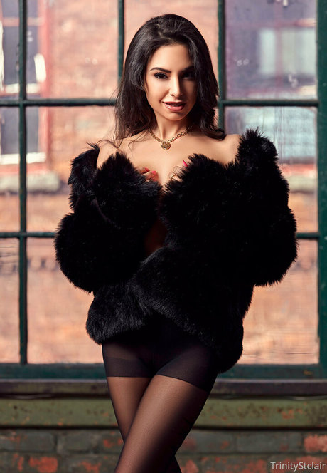 trinitystclair top model gallery