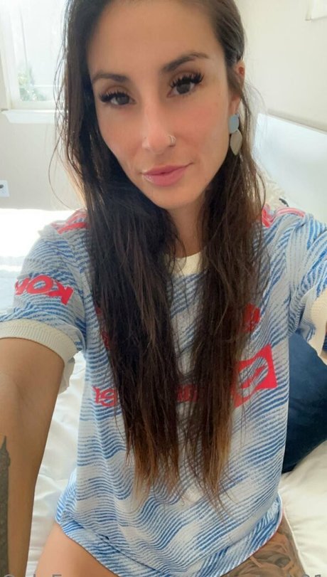 sammiestark91 modelo superior foto