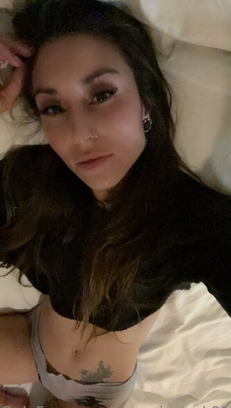 sammiestark91 estrella exclusiva foto