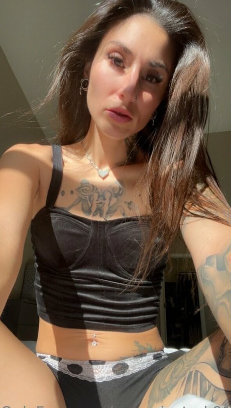 sammiestark91 modèle hd galerie