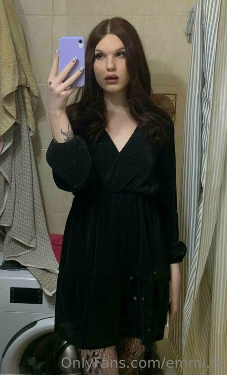 emmii ts arte estelar foto