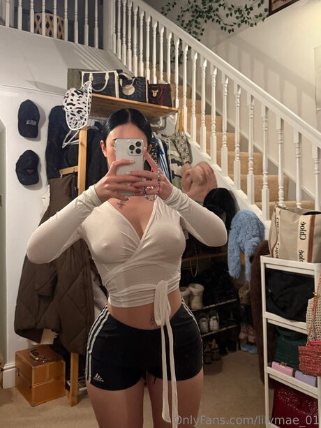 lilymae 01 art actress galleries