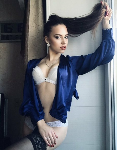 ann exclusive estrella de alta calidad foto