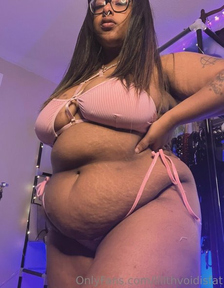 lilithvoidisfat star high quality archive