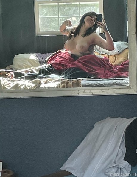 merrickdeville pornstar hot pictures