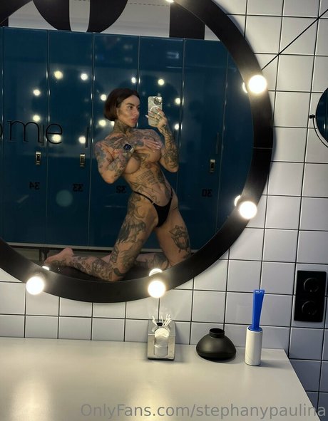 Stephanie Paul high quality pornstar picture