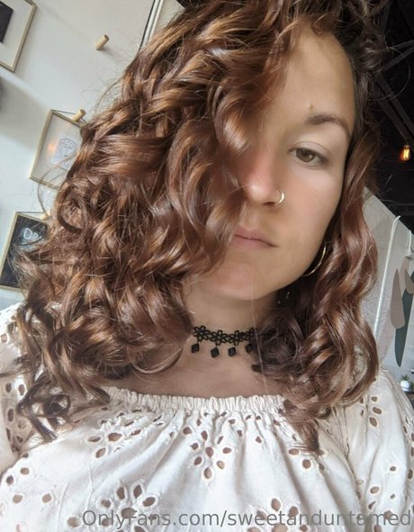 sweetanduntamed estrella porno exclusiva fotos