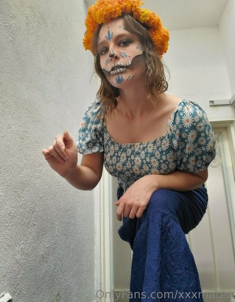 xxxmaren estrella xxx recopilación