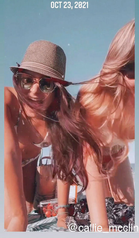 Cassady McClincy modelo de alta calidad recopilación