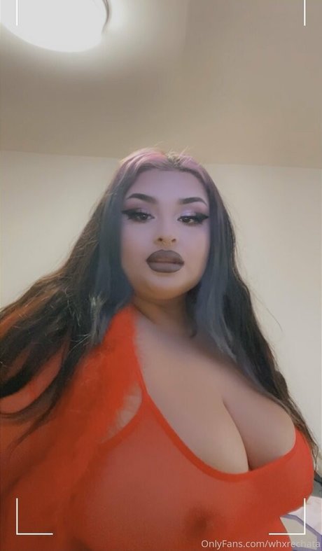 whxrechata hermosa modelo imagen