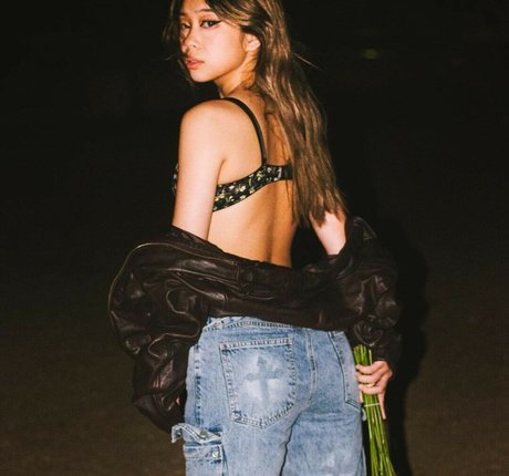 Ivy Erino modèle xxx images