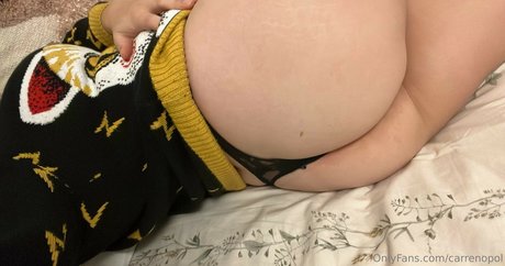 Carrenopol modelo xxx galerías