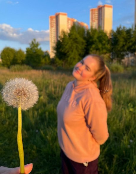 evangel sweet desnudos estrella imágenes