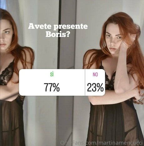 martinamencucci étoile hd galeries