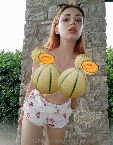 martinamencucci art modèle archive