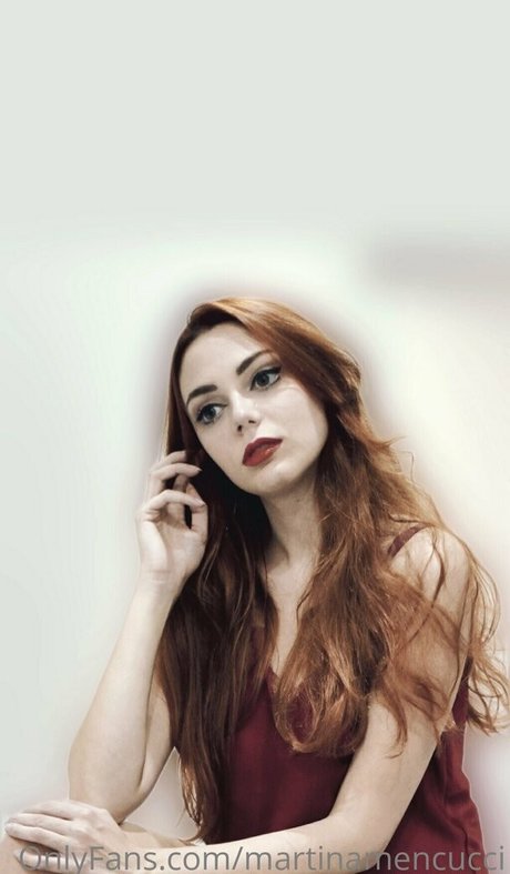 martinamencucci desnudos de modelos galerías