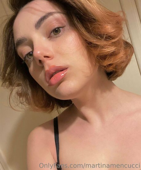 martinamencucci estrella porno mejor fotos