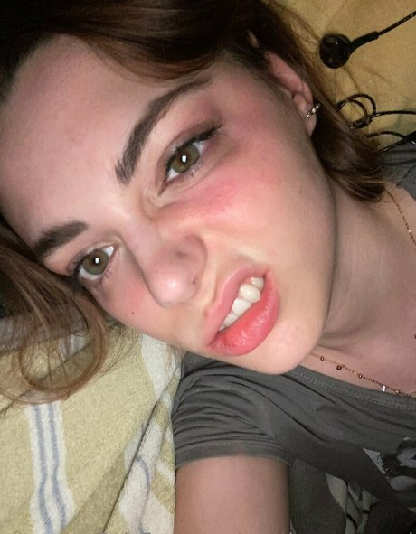 martinamencucci estrella exclusiva foto