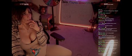 Inkbytes modèle nu galeries