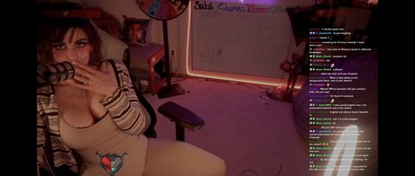 Inkbytes model high quality archive
