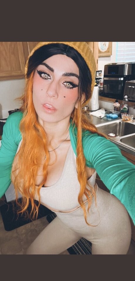Inkbytes naked pornstar archive