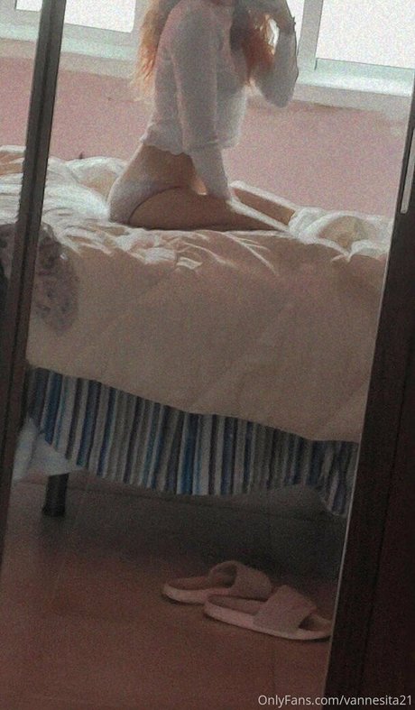 vannesita21 estrella porno hermosa foto