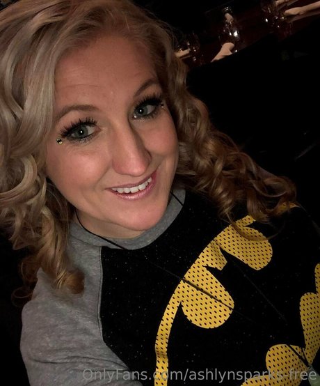 ashlynsparks free mejor modelo fotos