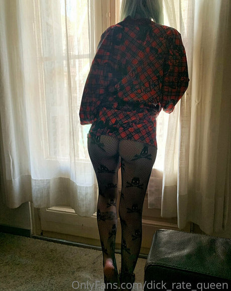 dick rate queen belle star du porno photo