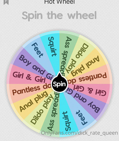 dick rate queen haut modèle photos