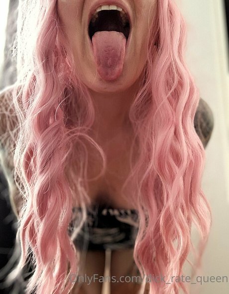 dick rate queen haut modèle galeries