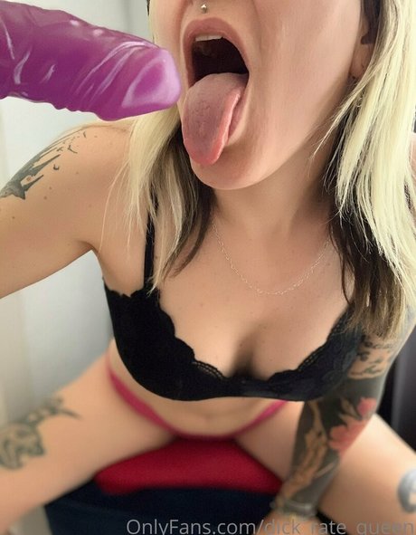 dick rate queen modèle images