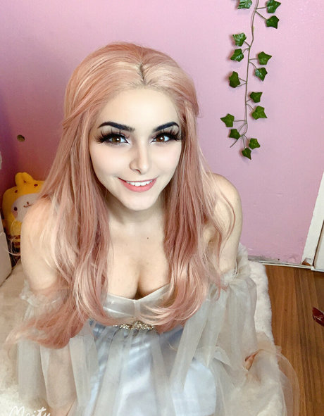 Annju Chan étoile magnifique img