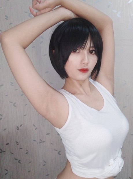 Rue cosplayer actrice libre image