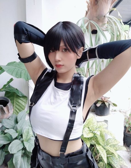 Rue cosplayer sexo estrella porno archivo