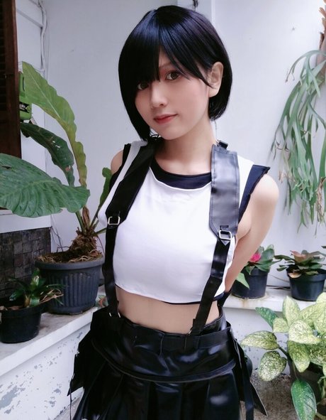 Rue cosplayer estrella libre archivo