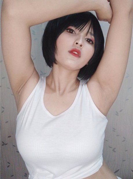 Rue cosplayer actrice de sexe des photos