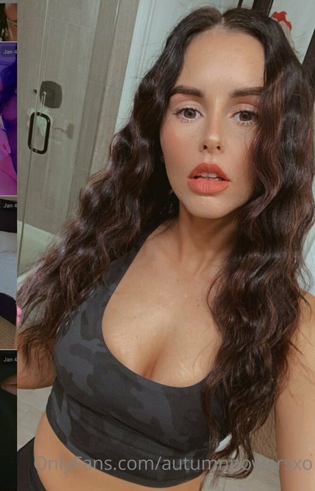autumnpowersxo art pornstar archive