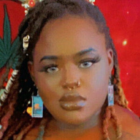 monnibon top model picture